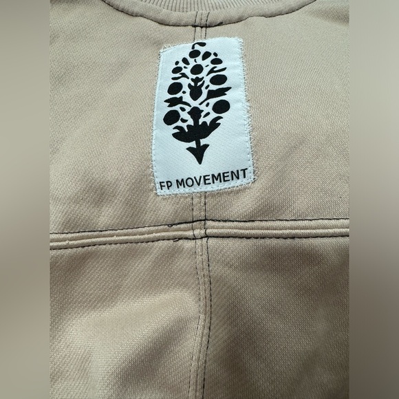 NWOT Free People Movement Switch Up Onesie Small - Picture 5 of 8